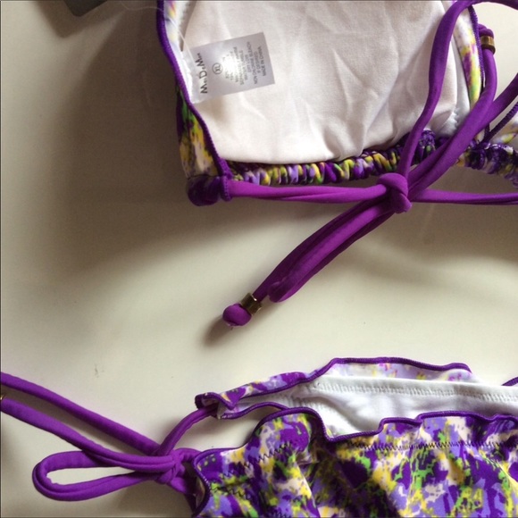 💥 HP Sexy 2 piece swimwear for summer - Picture 7 of 8